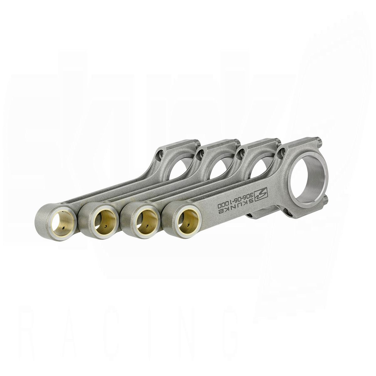Alpha Connecting Rods - 4G63