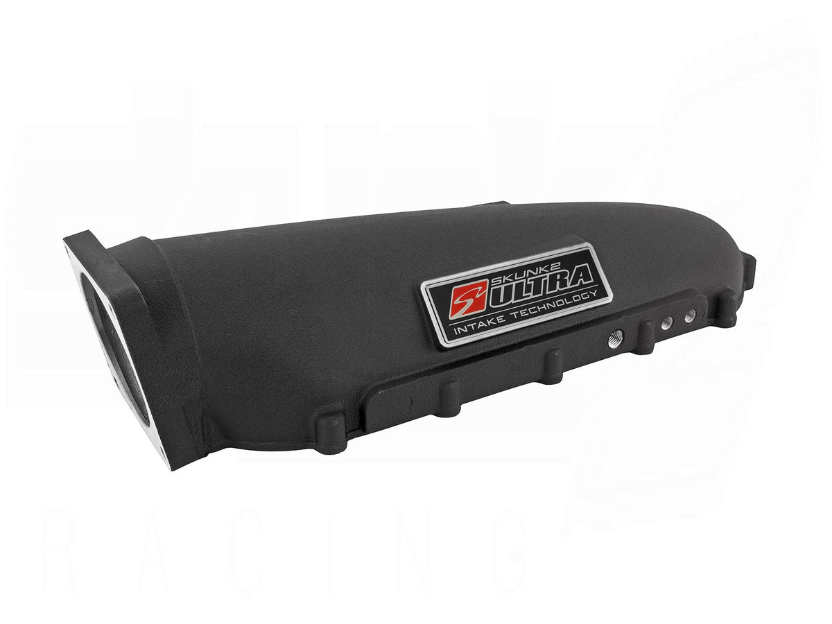 Ultra Race Side-Feed Plenum - B/D Series