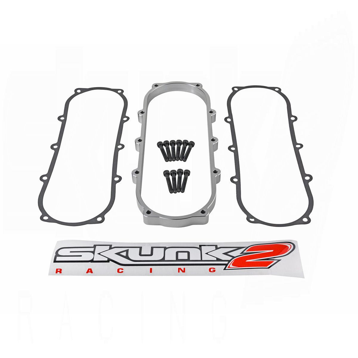 Ultra Street Plenum Spacer