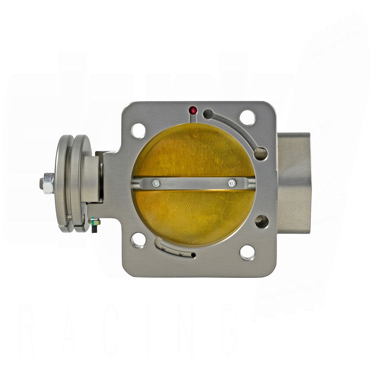 Pro 74mm Throttle Body - B/D/F/H Series