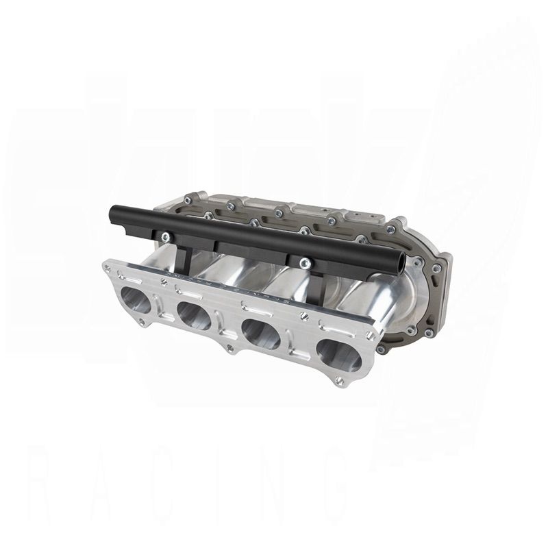 Ultra Race Billet Side-Feed Intake Manifold – Honda K20/K24