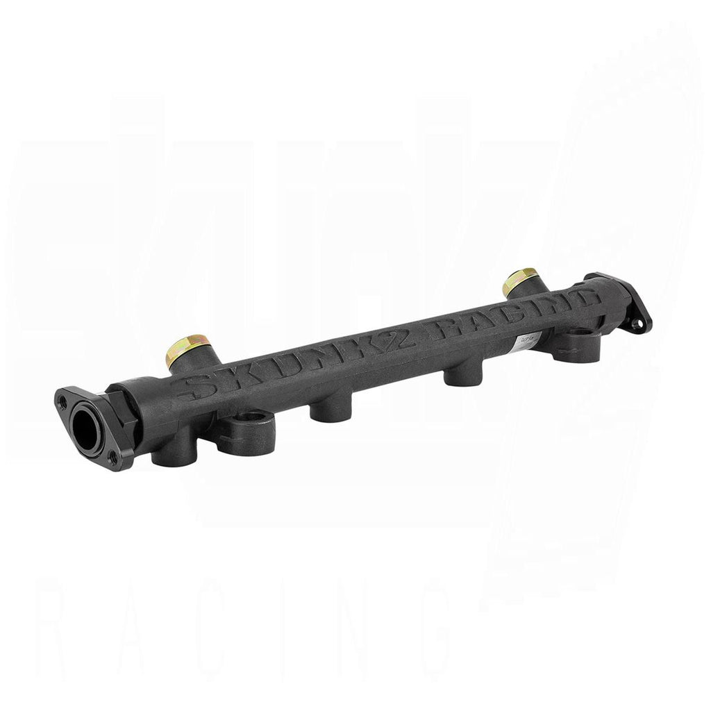 High Volume Fuel Rail Mitsubishi EVO VIII IX