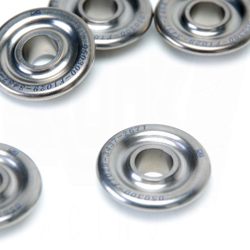 Pro Ti Retainer Set - B/ H VTEC