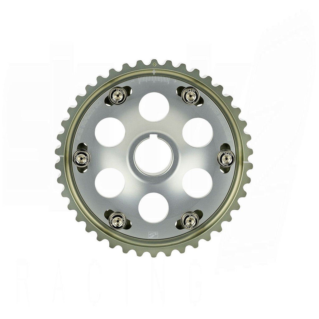 Pro Cam Gears - Honda H22/ F20B VTEC