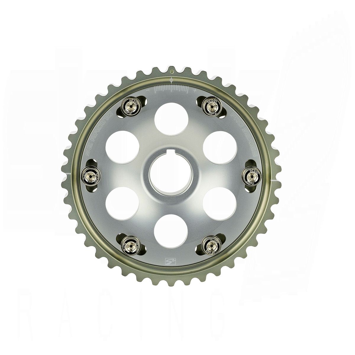 Pro Cam Gears - Honda H22/ F20B VTEC