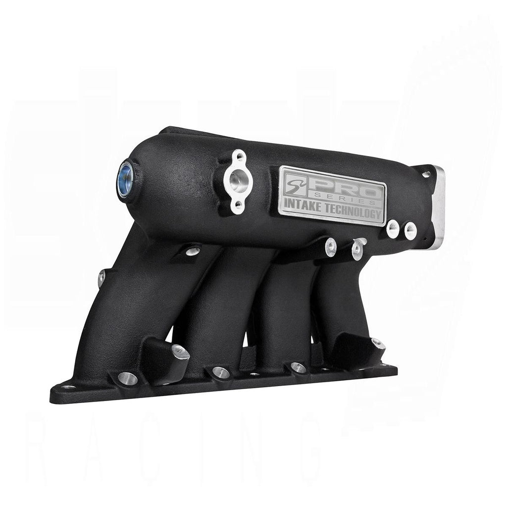 Pro Intake Manifold - EVO VIII-IX - Black