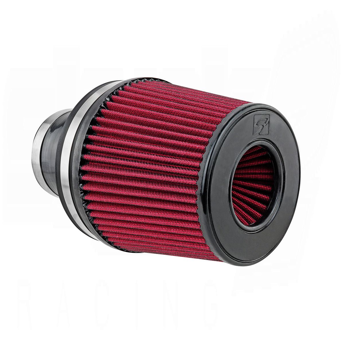 Universal High-Velocity Intake Kit - 3.5" Coupler