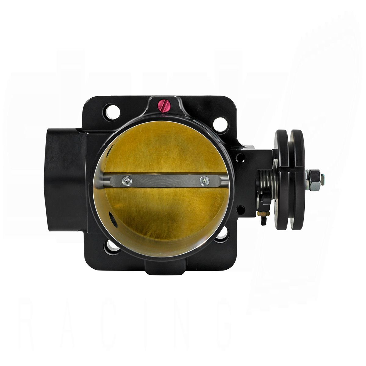 Pro 74mm Throttle Body - B/D/F/H Series - Black