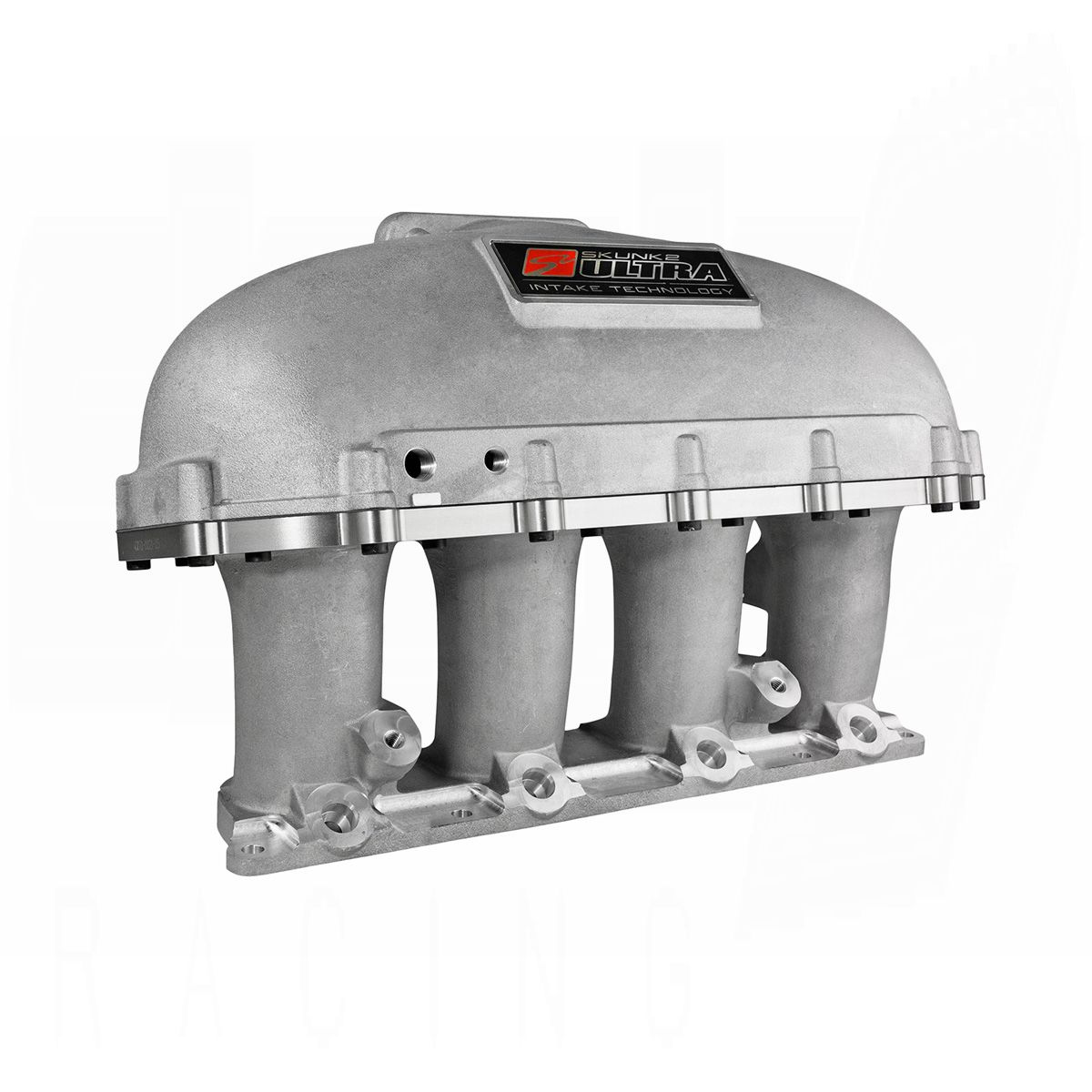 Ultra Race Centerfeed Intake Manifold - K20A2 Style