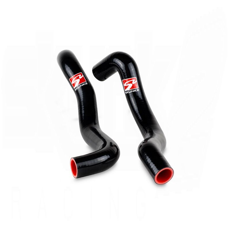 Radiator Hose Kit - '12-'15 Civic Si
