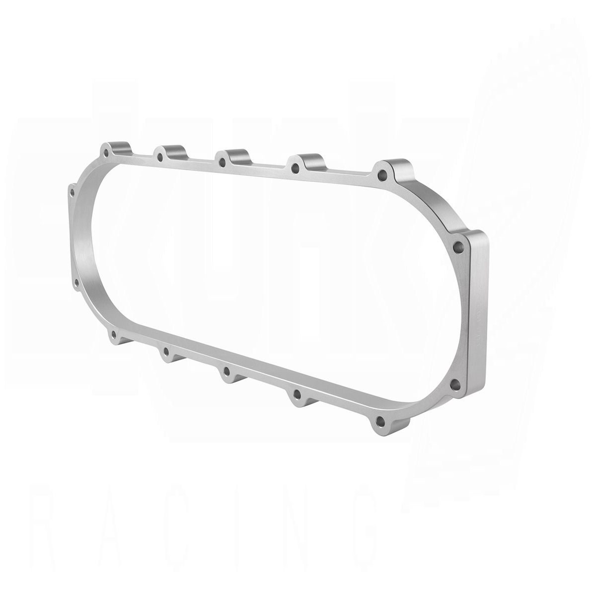 Skunk2 Ultra Race Plenum Spacer - 1L Silver