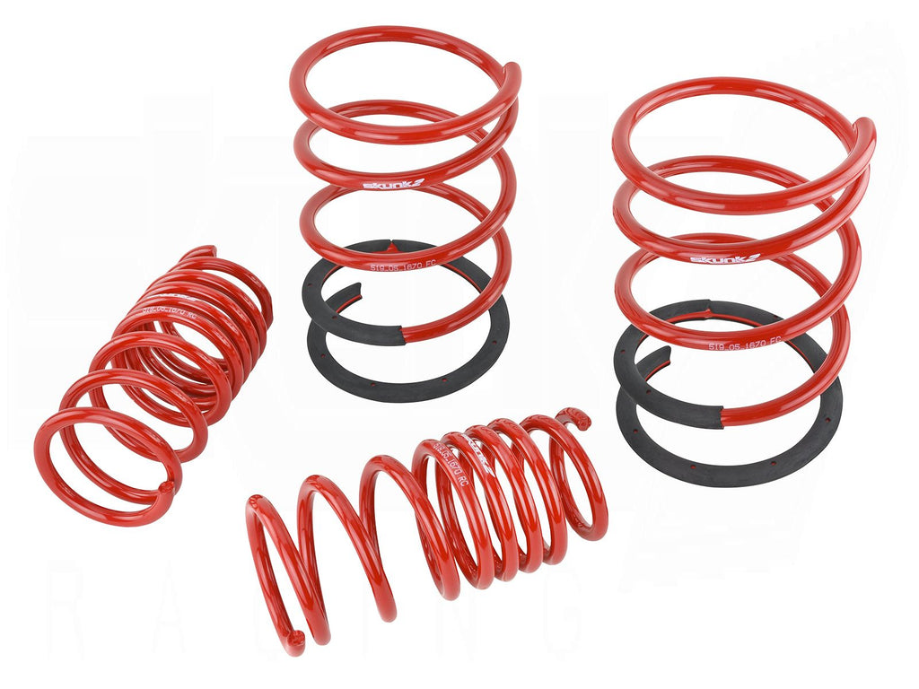 Lowering Springs - '02-'04 RSX
