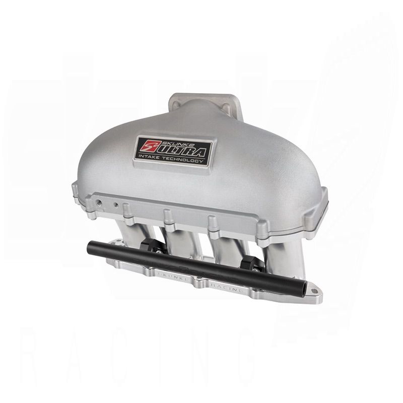 Ultra Race Billet Centerfeed Intake Manifold – Honda B Series