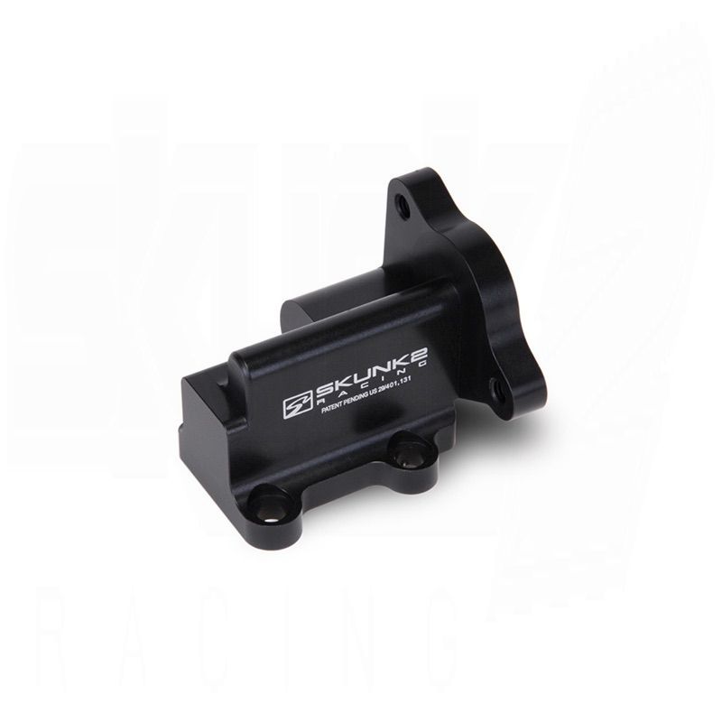 VTEC Solenoid Housing - K Series - Black