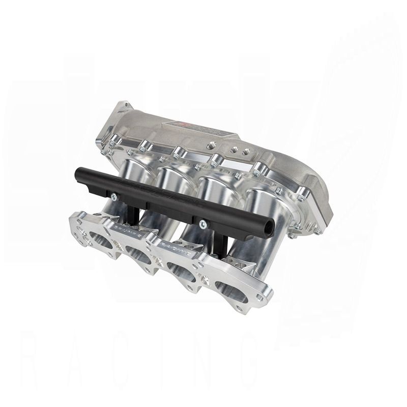 Ultra Race Billet Centerfeed Intake Manifold – Honda B Series