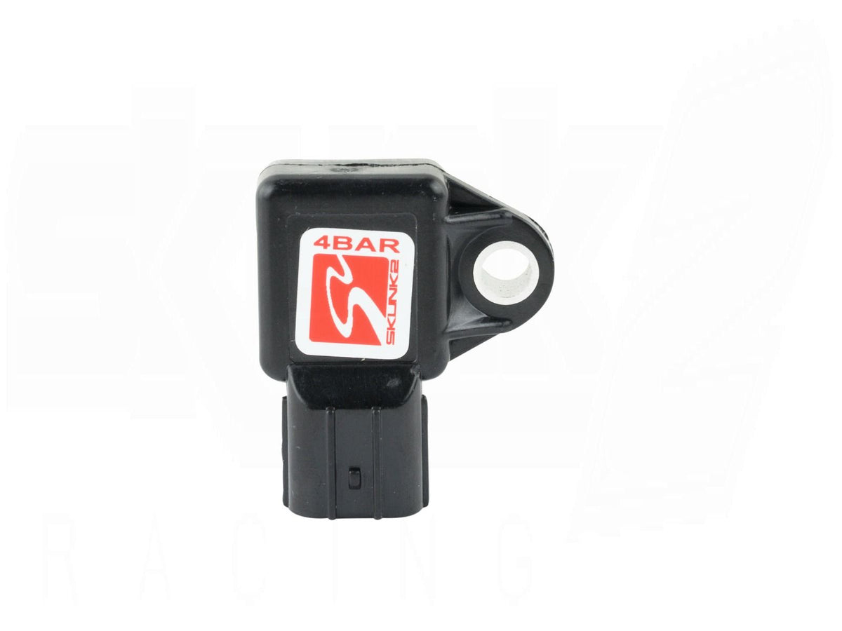 4 Bar MAP Sensor – Subaru FA20