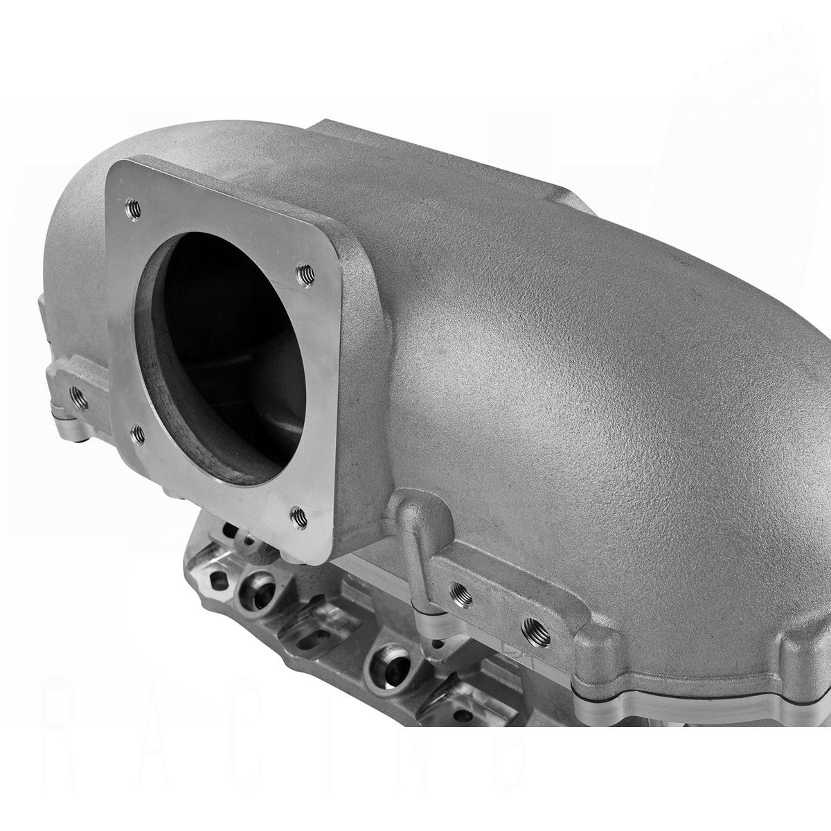 Ultra Race Centerfeed Intake Manifold - B VTEC