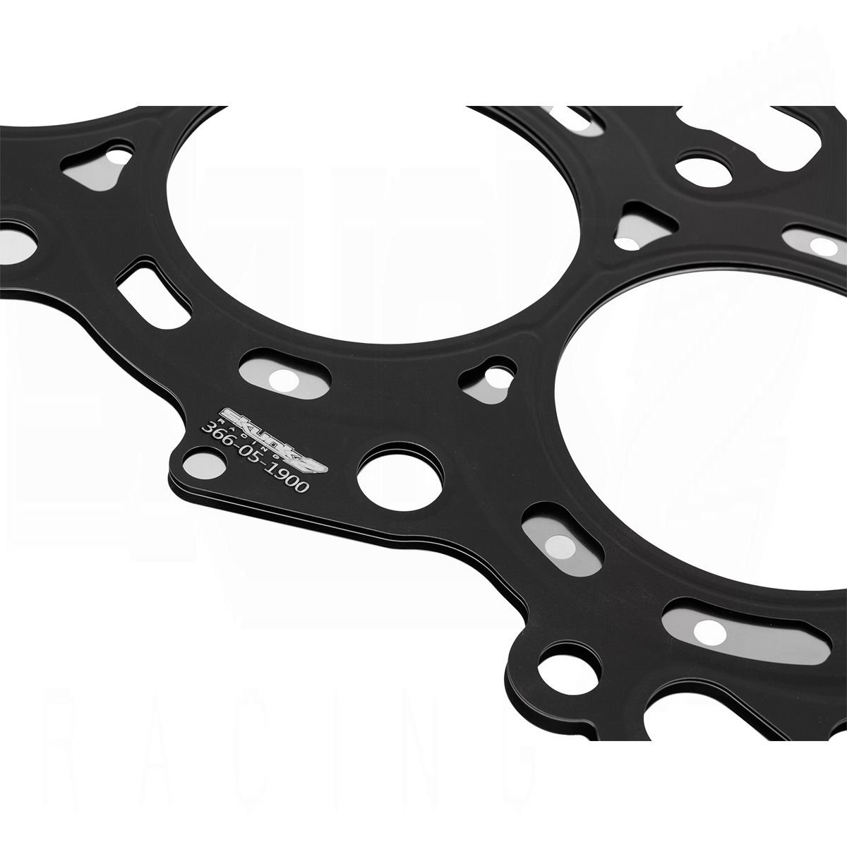 MLS Head Gasket Honda D15 D16 VTEC - 76mm Bore / 0.85mm Thick
