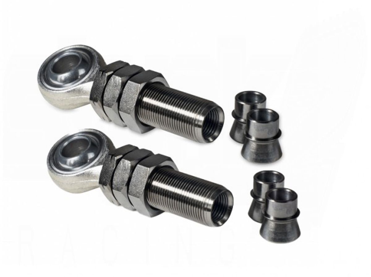 Heim Joint Replacement Set - Rear Camber Kit - '06-'15 Civic