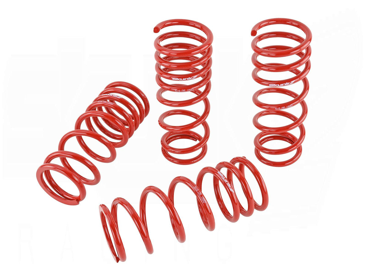 Lowering Springs - '00-'09 S2000