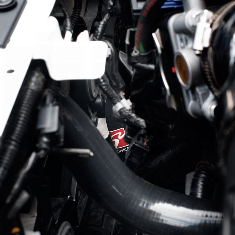 Radiator Hose Kit - '12-'15 Civic Si