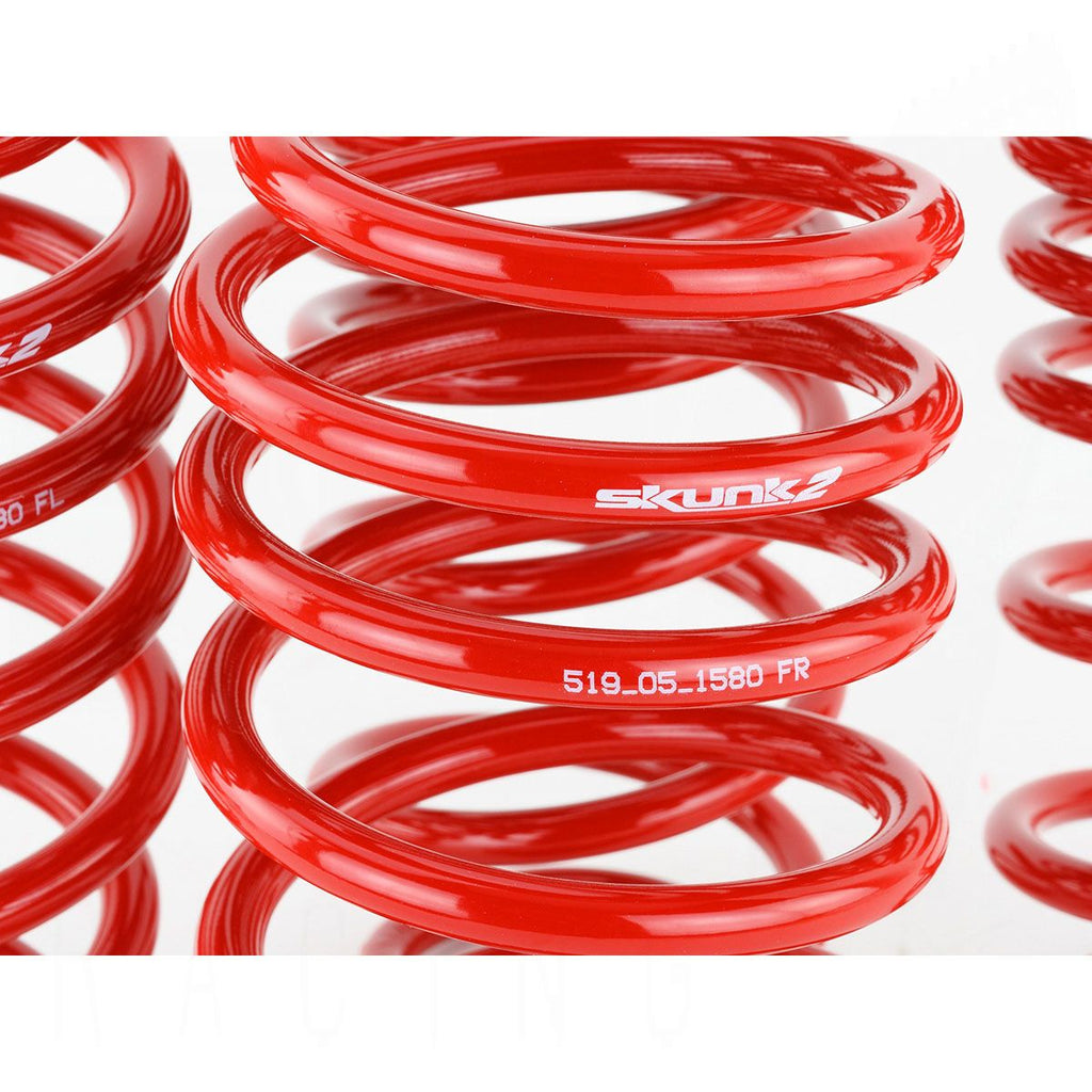 Lowering Springs - '06-'11 Civic