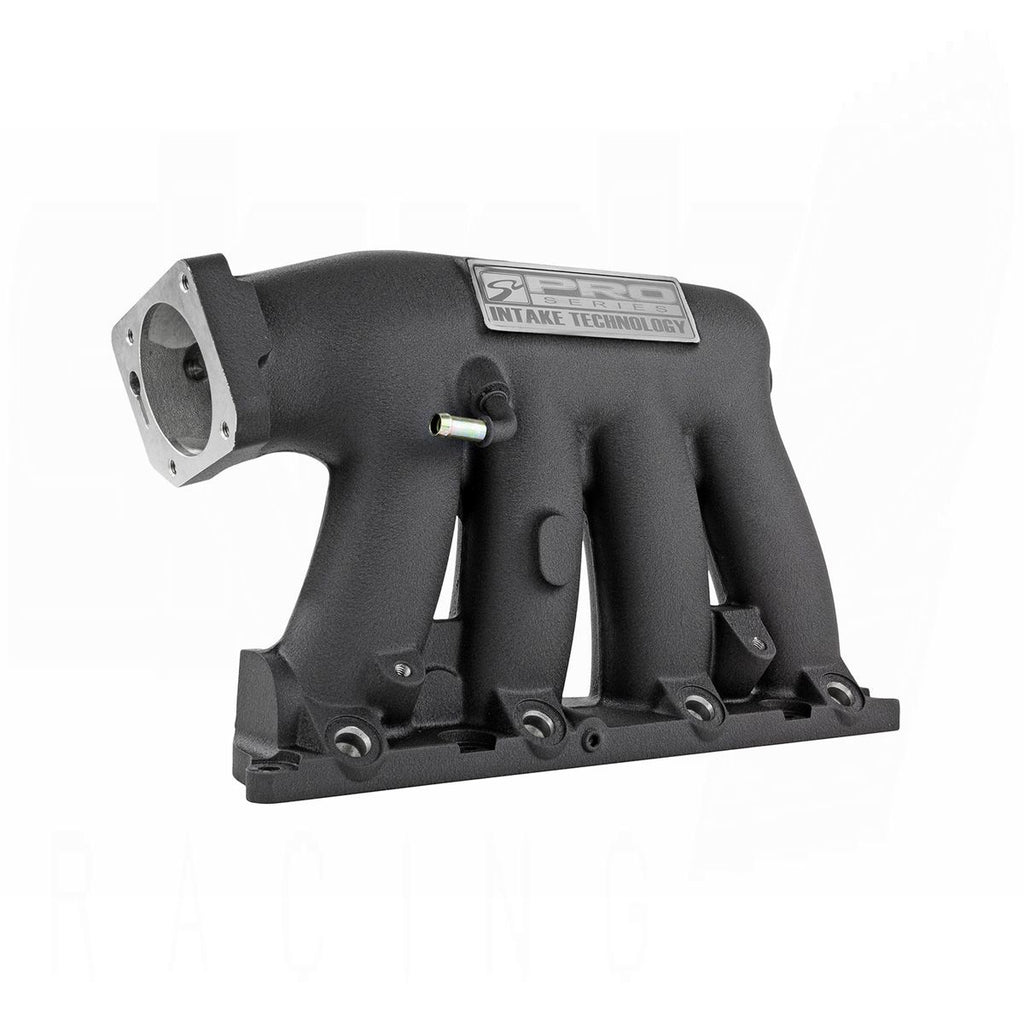 Pro Intake Manifold - K20A2 Style - Black