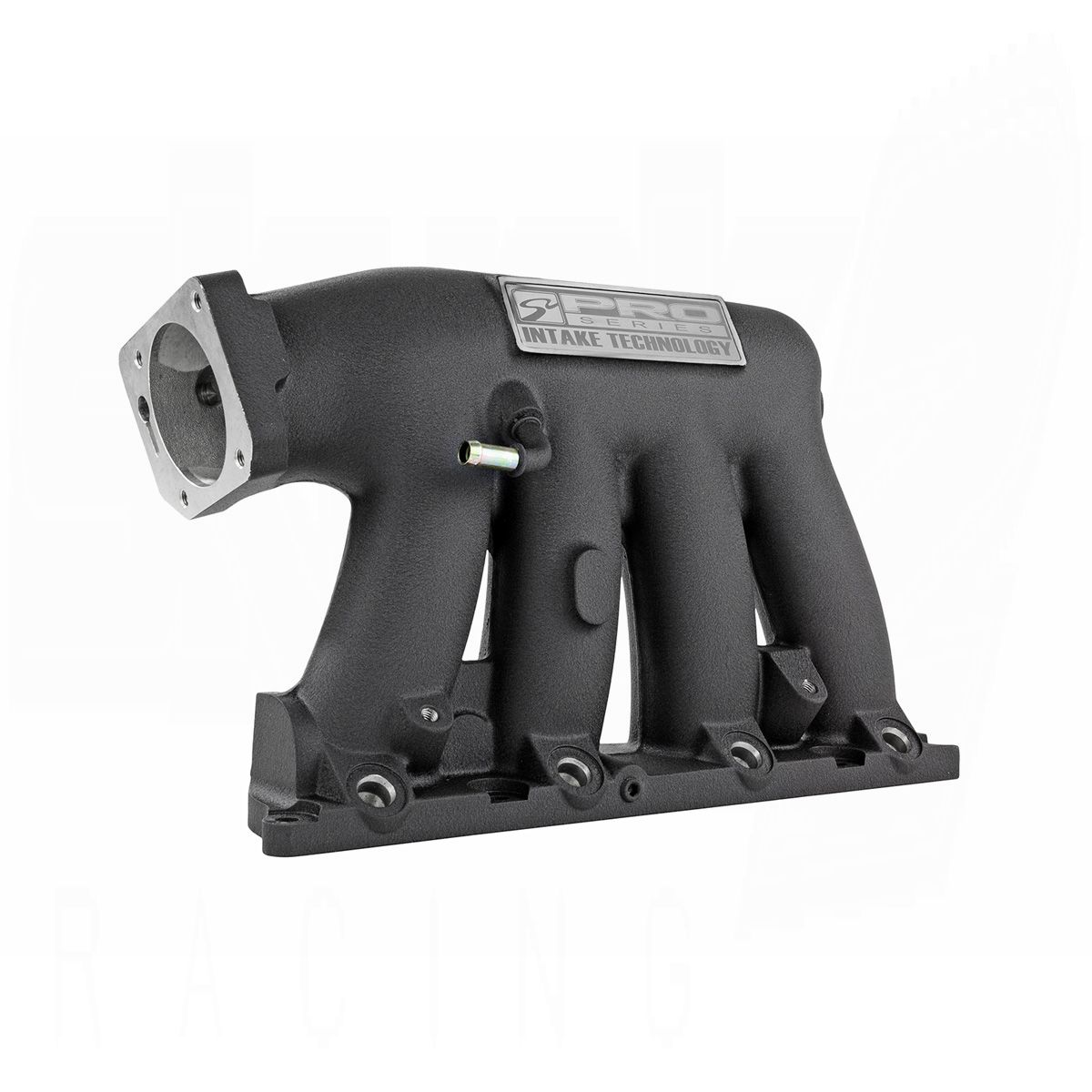 Pro Intake Manifold - K20A2 Style - Black