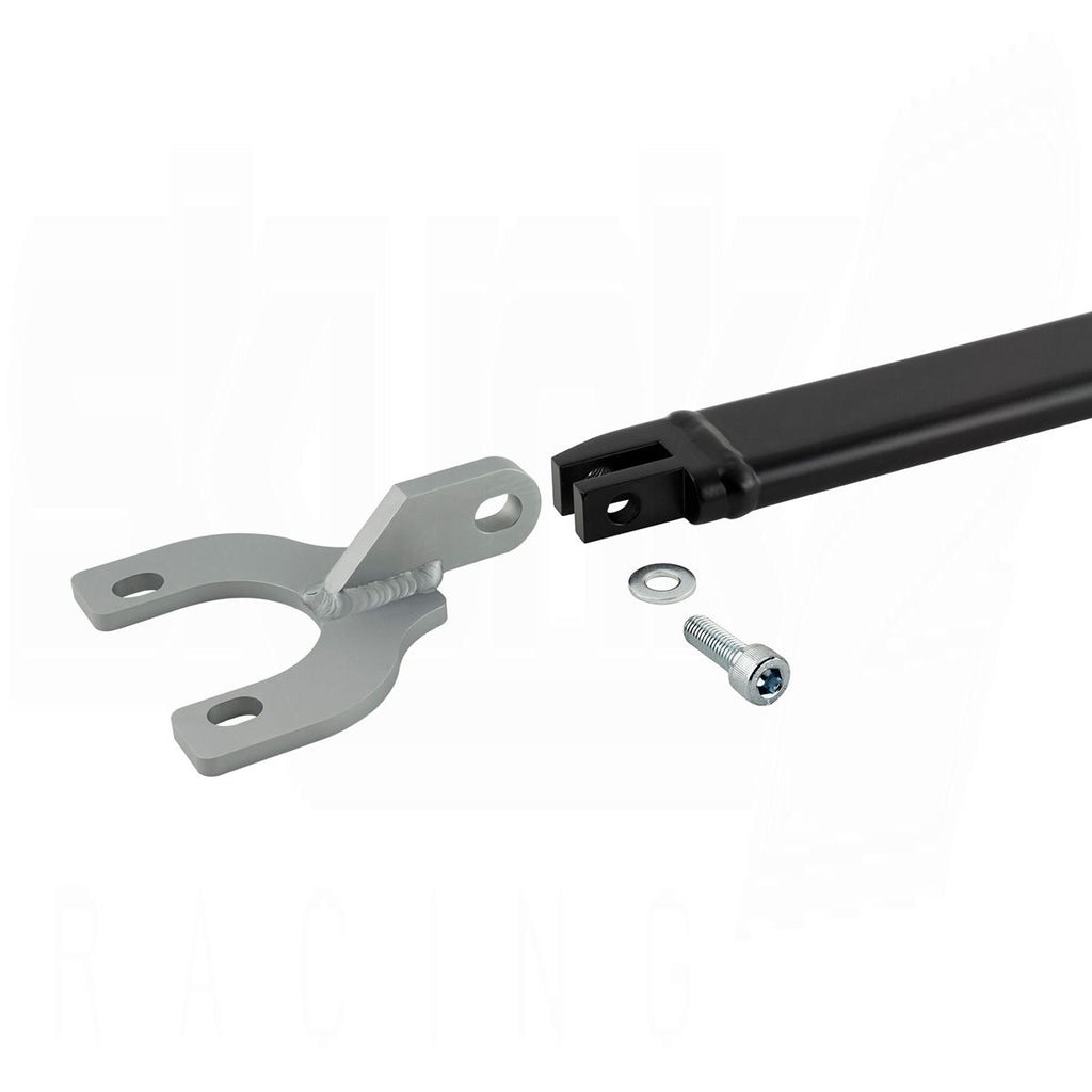 Strut Bar - Rear - '92-'00 Civic