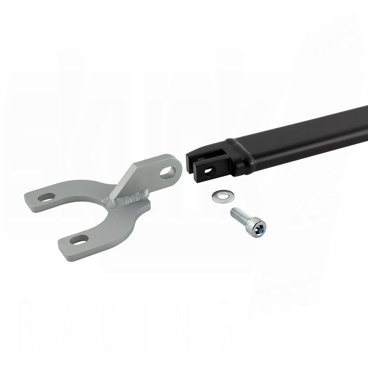 Strut Bar - Rear - '92-'00 Civic