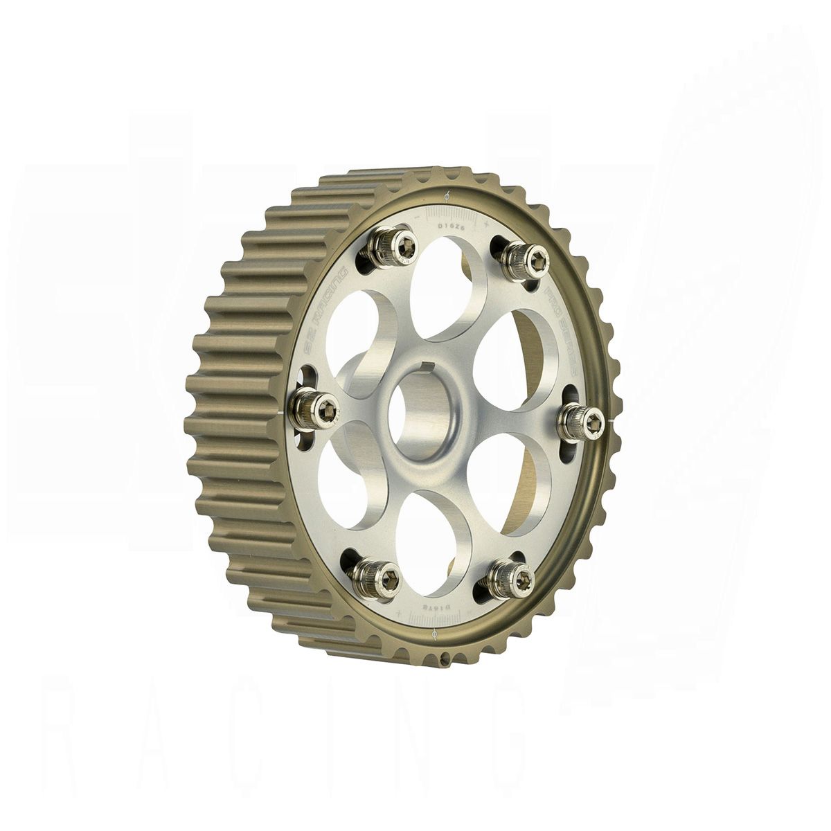 Pro Cam Gear - Honda D15/ D16