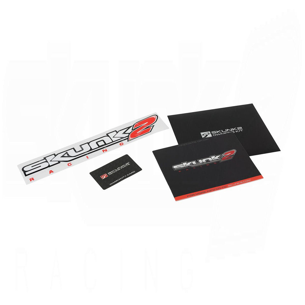 Sport Shocks - '14-'15 Civic Si
