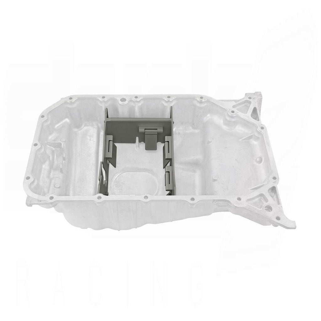 Oil Pan Baffle (Drop In) - Honda K Series