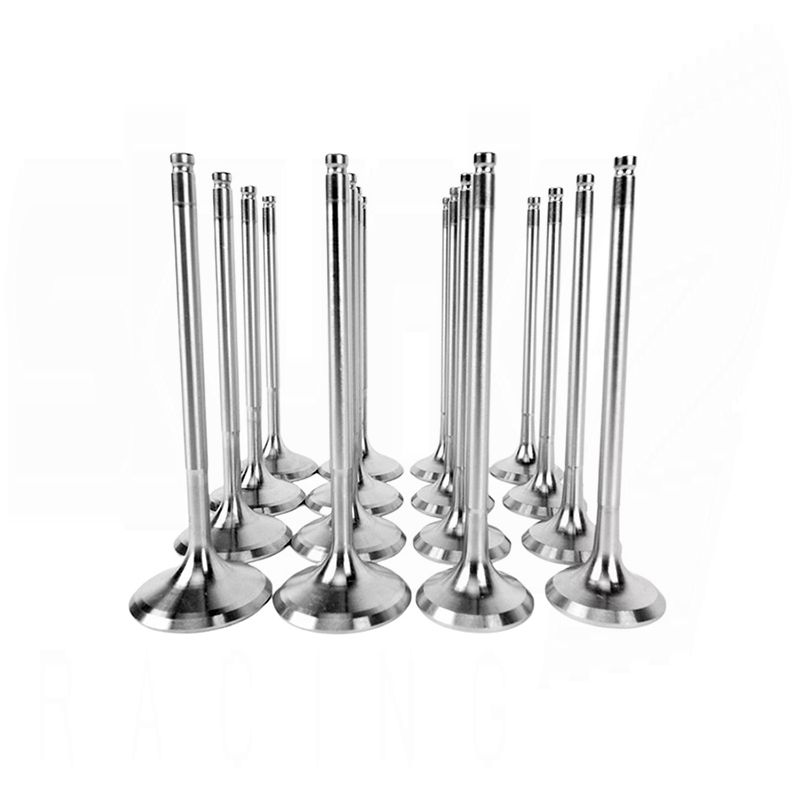 Alpha Valves - STD Comp H VTEC - 35mm/ 30mm