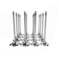 Alpha Valves - STD Comp H VTEC - 35mm/ 30mm