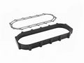 Ultra Race Plenum Spacer - 2L Black