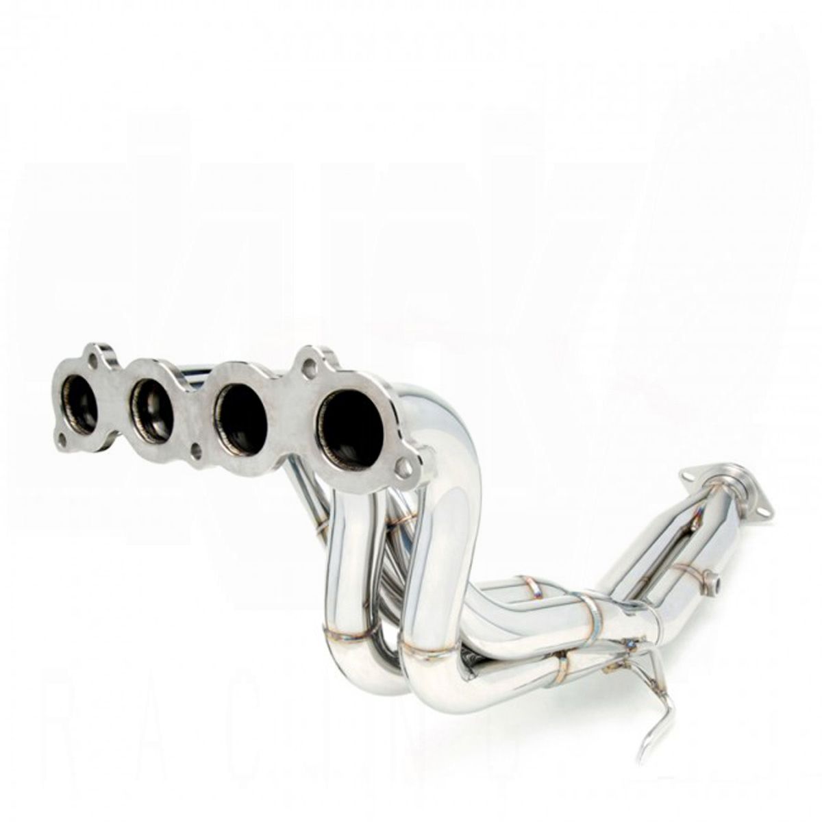 Alpha Header - '02-'06 RSX