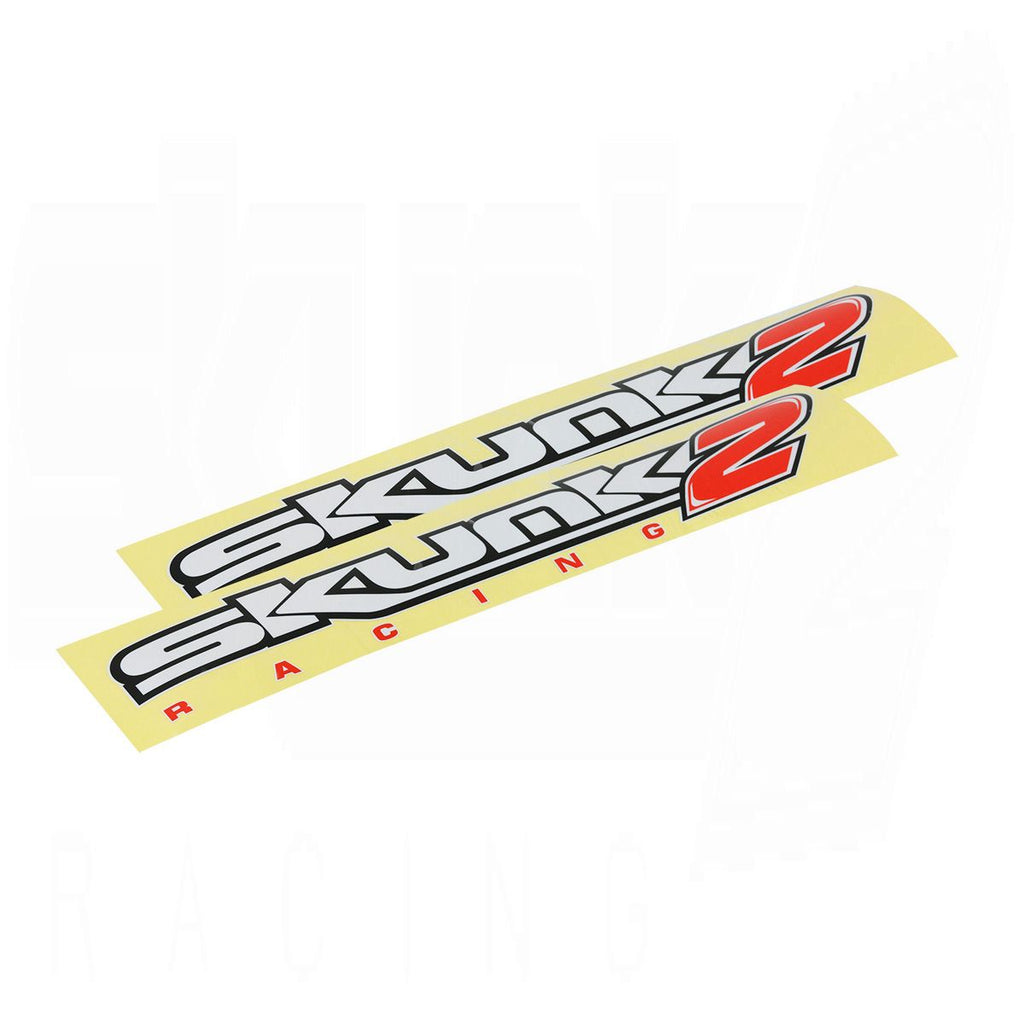 24-Inch Decal Pack