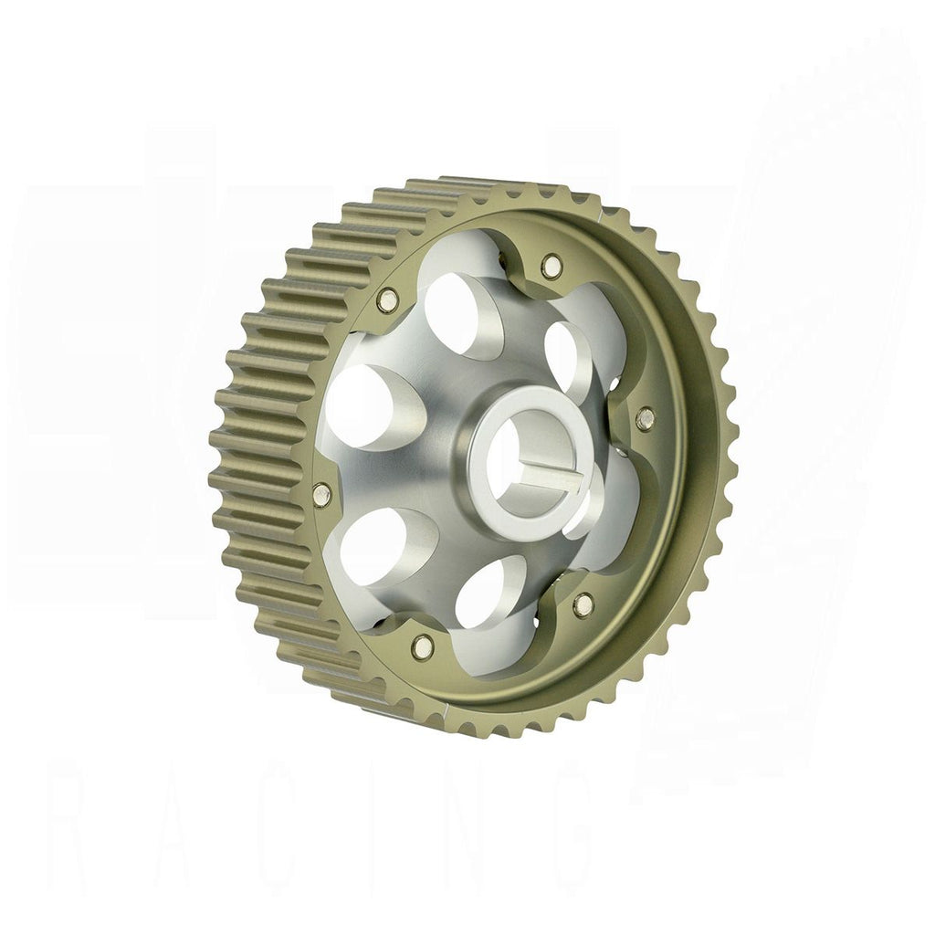 Pro Cam Gears - Honda H22/ F20B VTEC