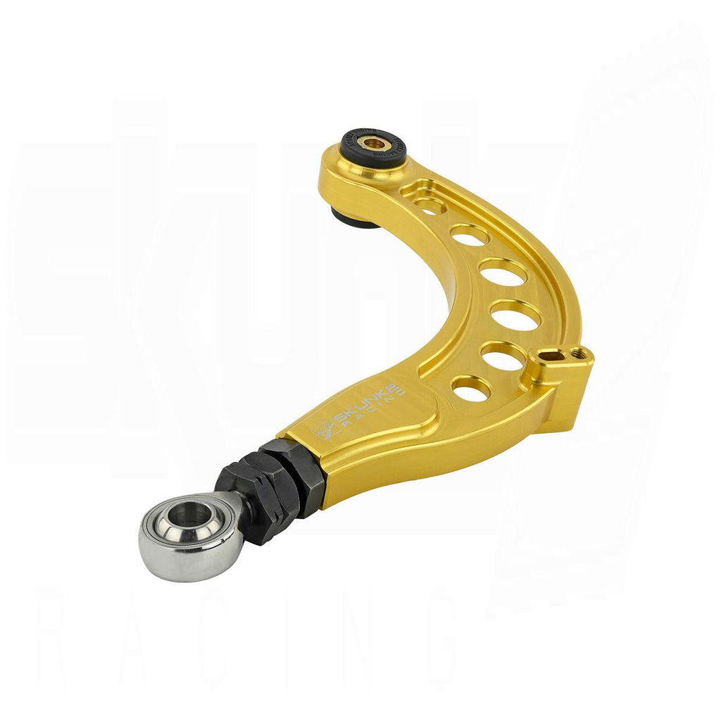 Pro Camber Kit - Rear '16-'21 Honda Civic Gold