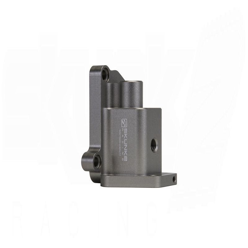 VTEC Solenoid Housing - H VTEC - Hard