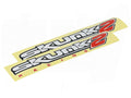 18-Inch Decal Pack