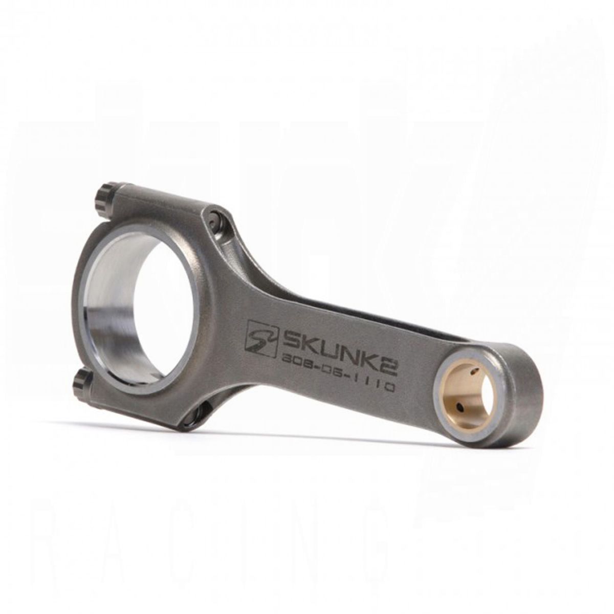 Alpha Connecting Rods - D16