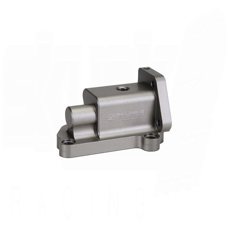 VTEC Solenoid Housing - H VTEC - Hard
