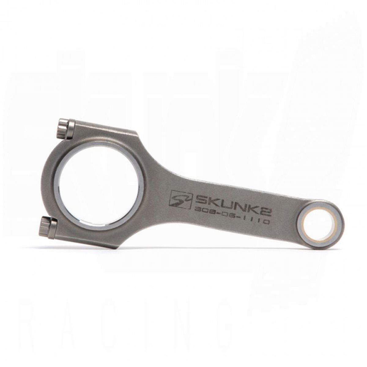 Alpha Connecting Rods - D16