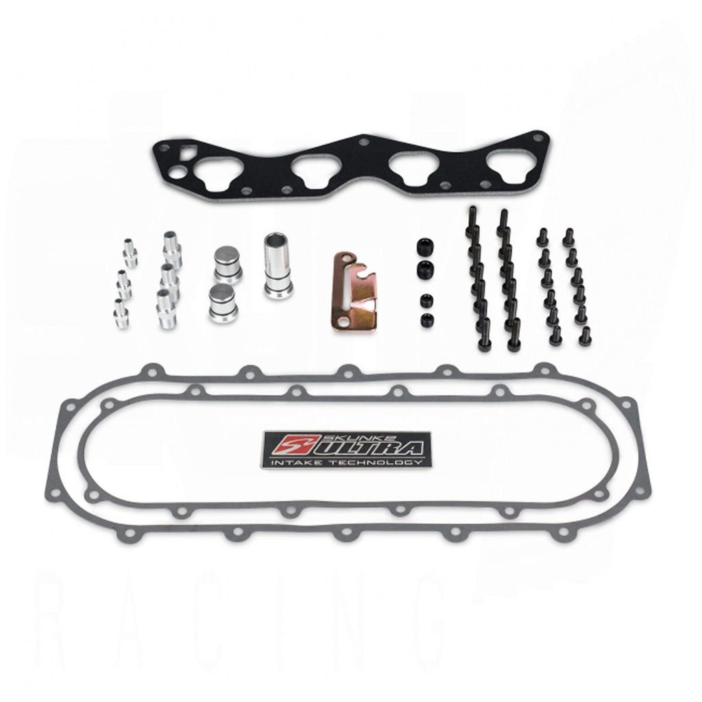 Ultra Race Manifold Hardware Kit - D Series