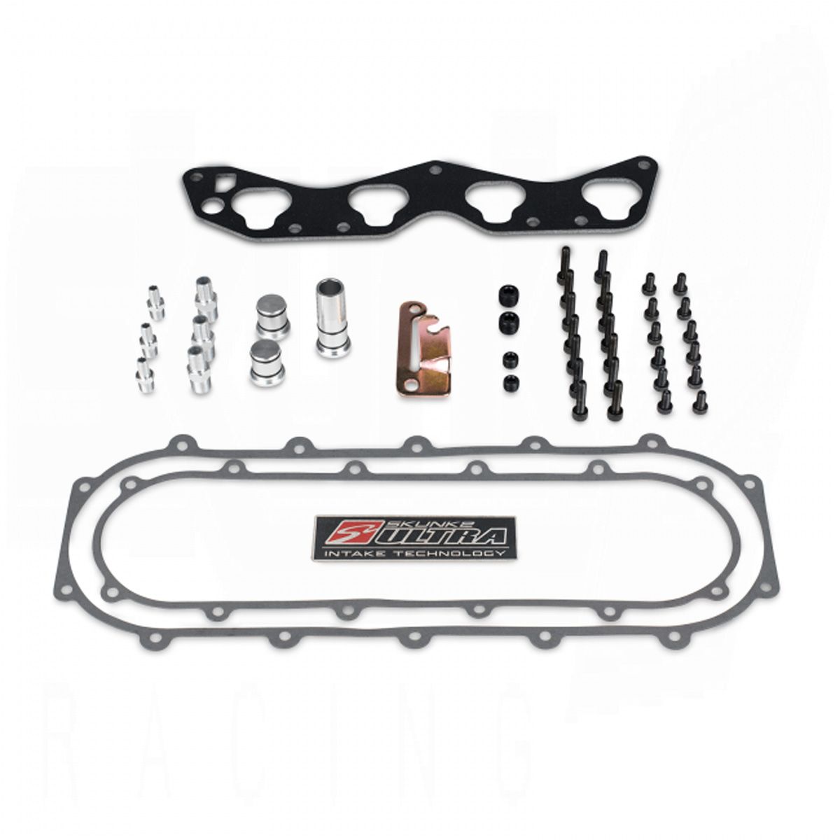 Ultra Race Manifold Hardware Kit - D Series