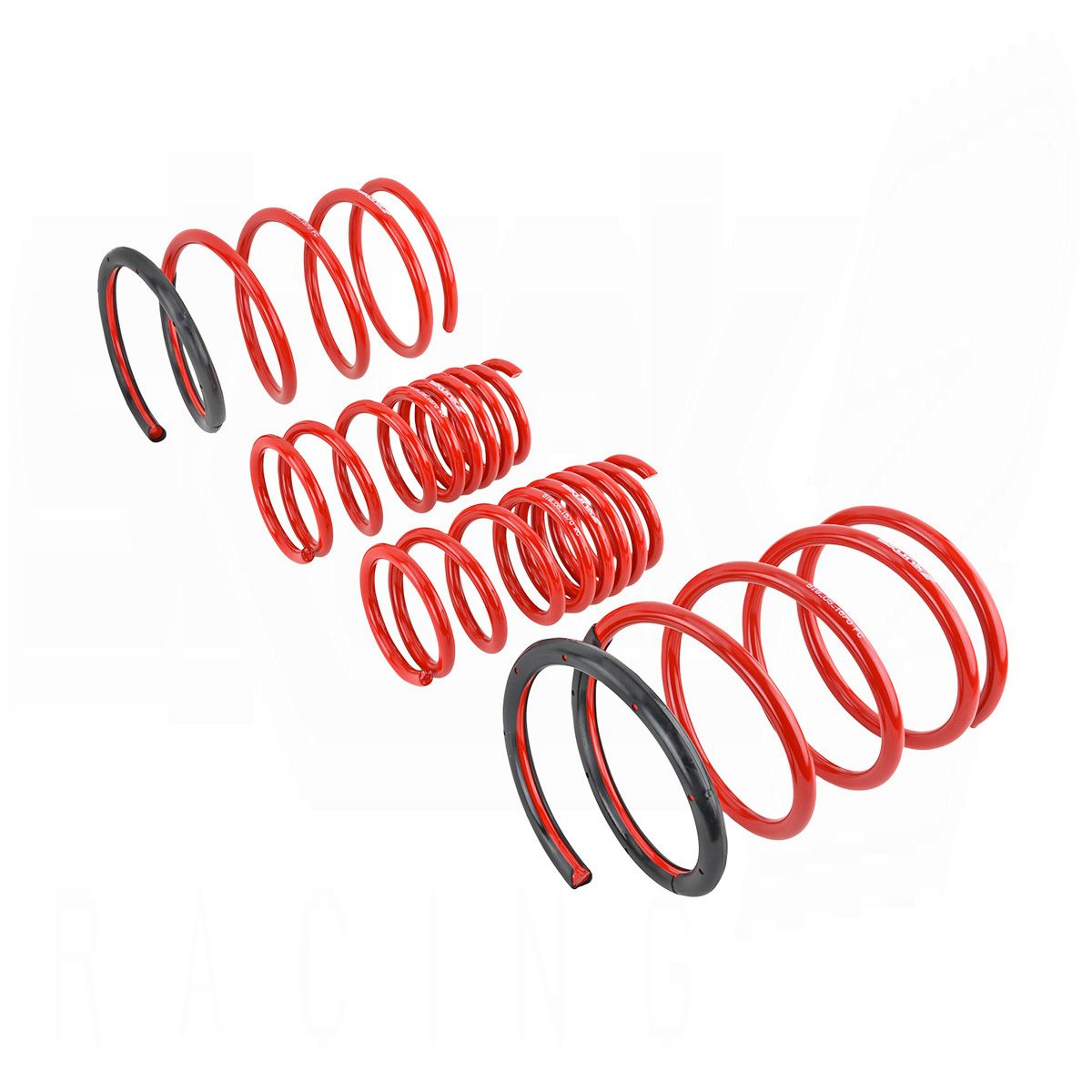 Lowering Springs - '01-'05 Civic