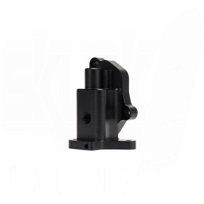 VTEC Solenoid Housing - H VTEC - Black