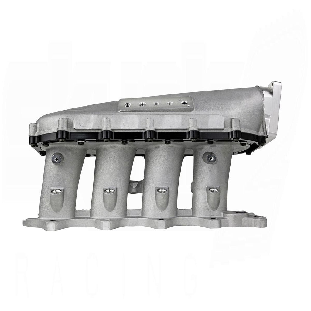 Ultra Race Intake Manifold - B VTEC - Black Adapter
